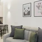 Gohost - Loft&living * Милан