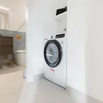 Gohost - Loft&living Апартаменты