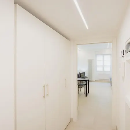 Gohost - Loft&living Apartamento