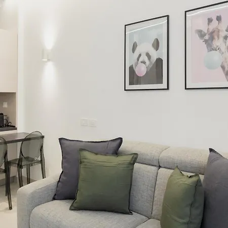Gohost - Loft&living * Milán