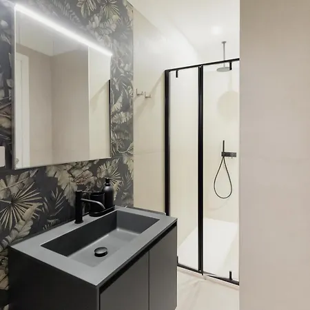 Appartement Gohost - Loft&living