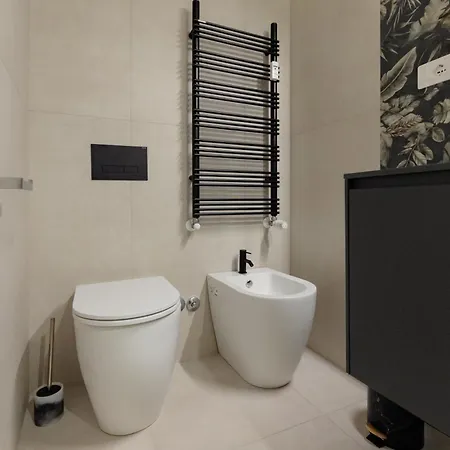 Gohost - Loft&living Appartement *
