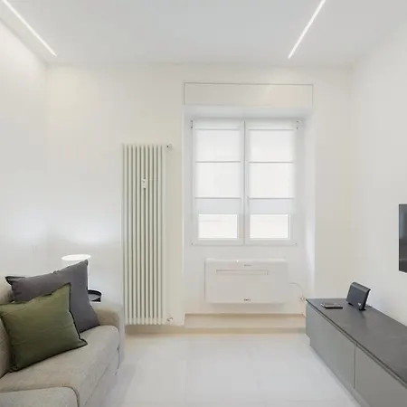 Appartement Gohost - Loft&living