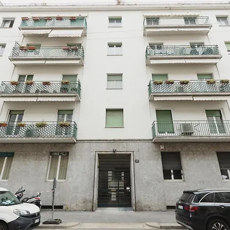 Gohost - Loft&living Appartement Milan