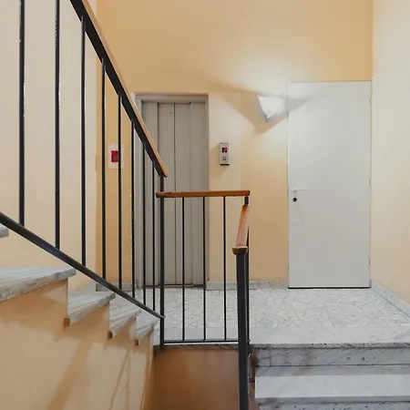 Gohost - Loft&living Appartement *