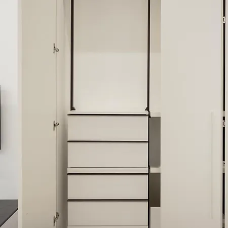 Apartamento Gohost - Loft&living