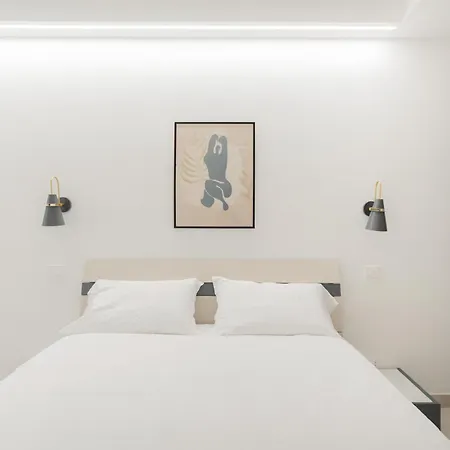 Gohost - Loft&living Appartement