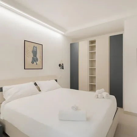 Apartment Gohost - Loft&living *