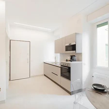 Appartement Gohost - Loft&living Milan
