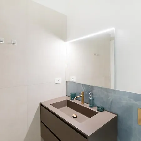 Appartement Gohost - Loft&living Milan