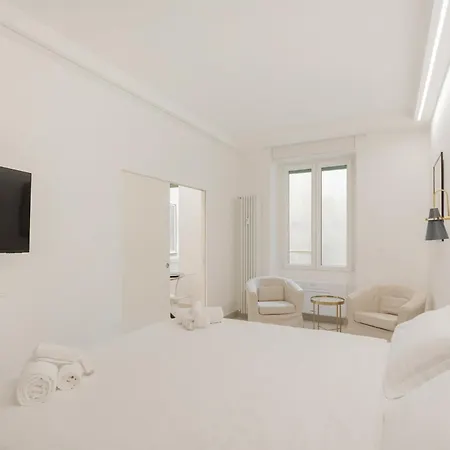 Gohost - Loft&living Milán