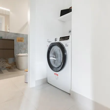Gohost - Loft&living Apartamento