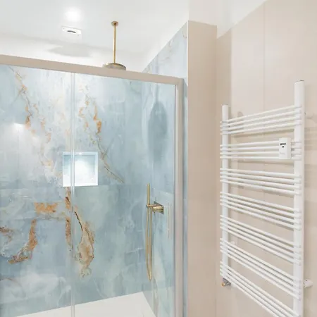 Apartamento Gohost - Loft&living *