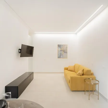 Gohost - Loft&living Apartamento Milán
