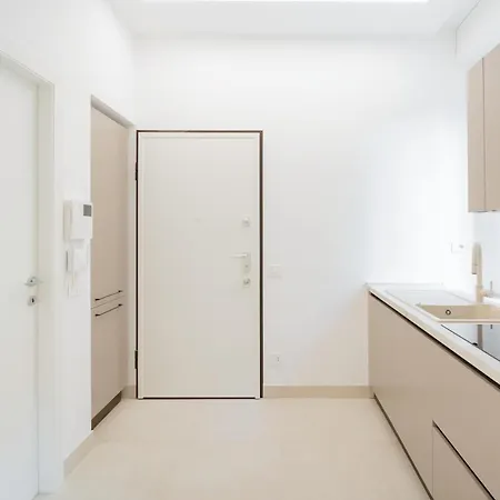 Gohost - Loft&living Apartamento