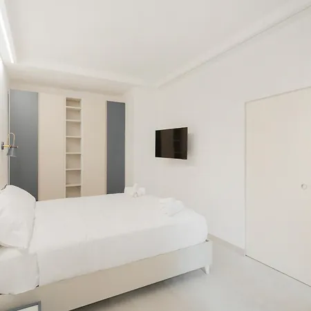 Appartement Gohost - Loft&living