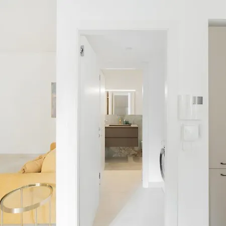 Gohost - Loft&living * Milán
