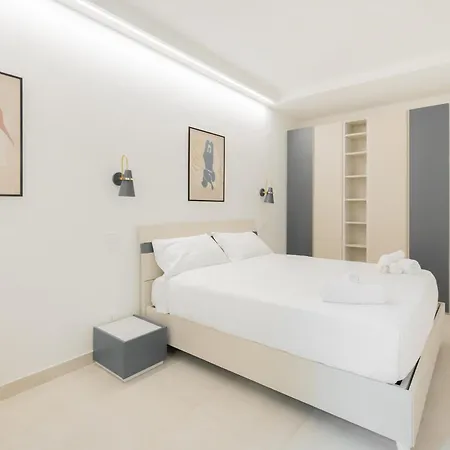Gohost - Loft&living Apartamento *