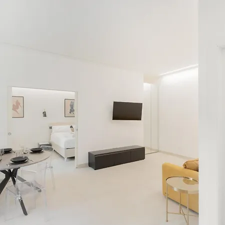 Appartement Gohost - Loft&living Milan