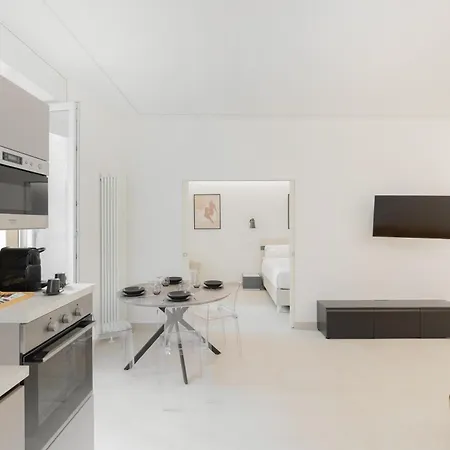 Gohost - Loft&living Appartement *