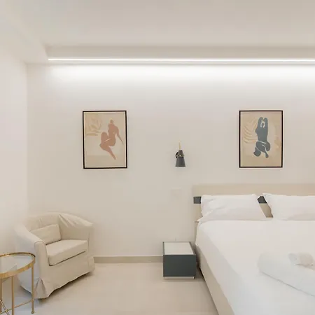 Gohost - Loft&living Apartamento Milán