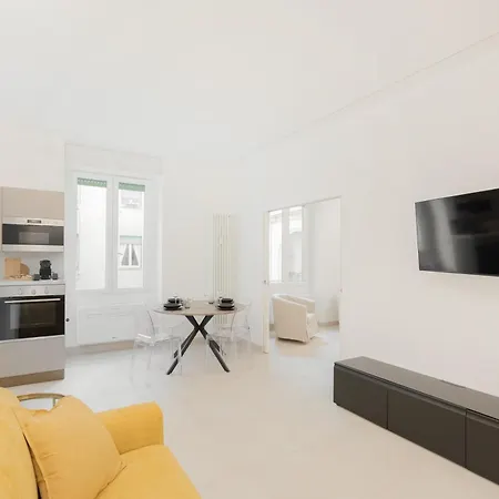 Appartement Gohost - Loft&living Milan