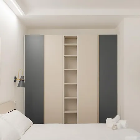 Gohost - Loft&living * Milán